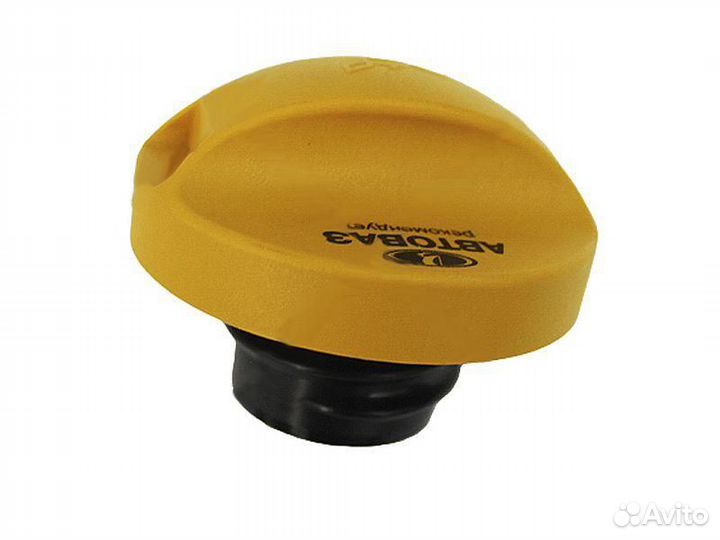 Крышка маслозаливнорй горловины