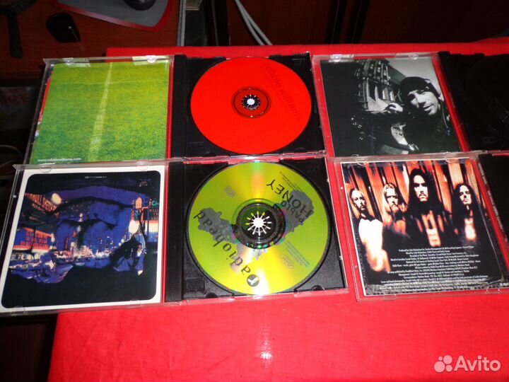 Сд фирменные на обмен