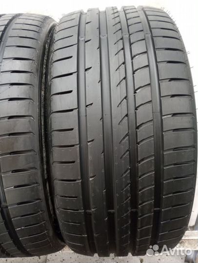 Goodyear Eagle F1 Asymmetric 2 235/30 R20 102N