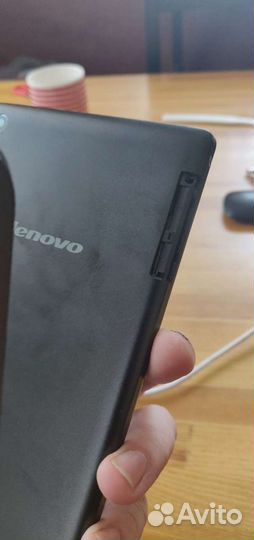 Lenovo tab 2 a7 30