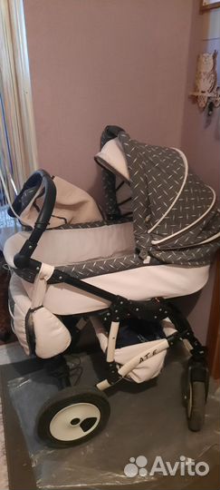 Детские коляски