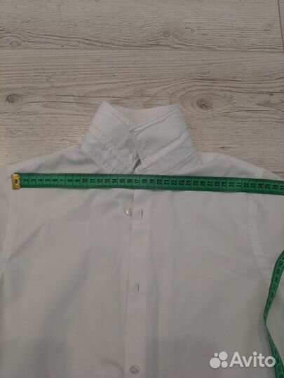 Белая рубашка