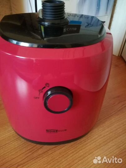 Отпариватель