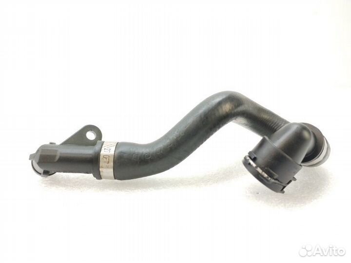 Патрубок системы охлаждения Bmw 3-Series E90