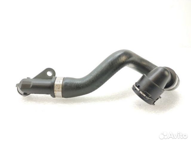 Патрубок системы охлаждения Bmw 3-Series E90