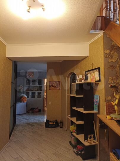 Дом 250 м² на участке 30 сот.