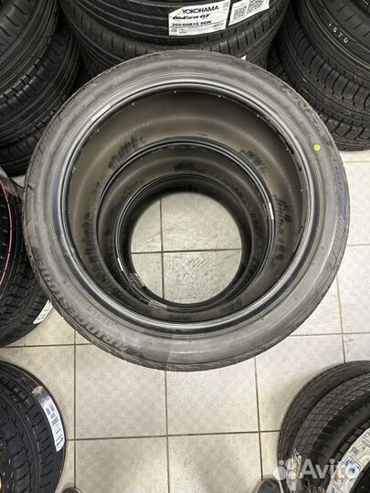 Bridgestone Turanza T001 245/40 R17 91W