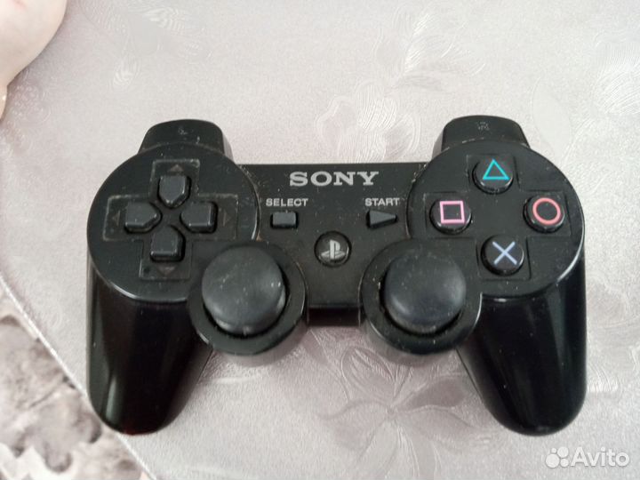 Sony PS3