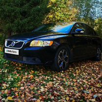 Volvo S40 1.6 MT, 2011, 309 000 км, с пробегом, цена 570 000 руб.