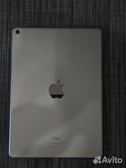 iPad pro 9.7 2016 32 Gb