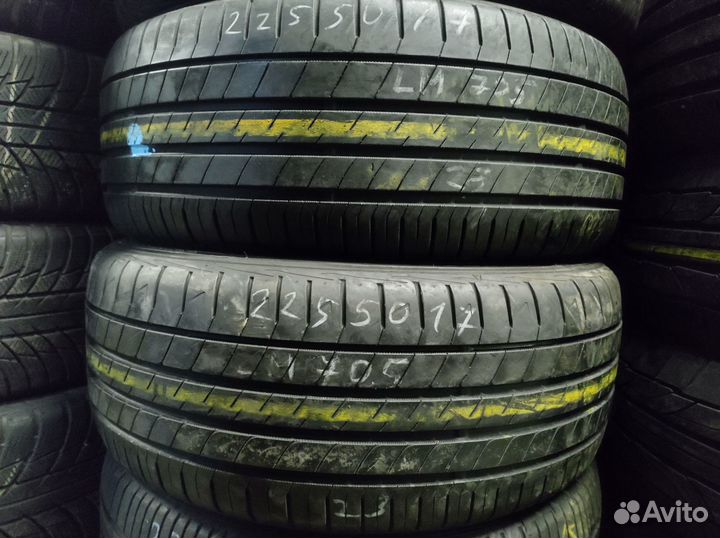 Dunlop SP Sport LM705 225/50 R17 W