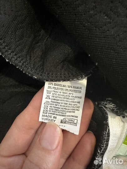 Флисовый комбинезон 74