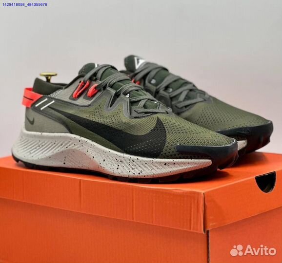 Nike Pegasus Trail 2 (Арт.54062)