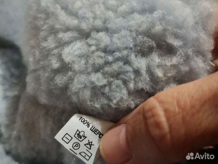 Зимний кокон в коляску