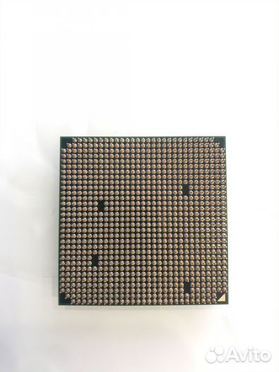 Процессор AMD FX 6300 сокет ам3+