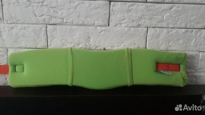 Бандаж на шейный отдел позвоночника детский