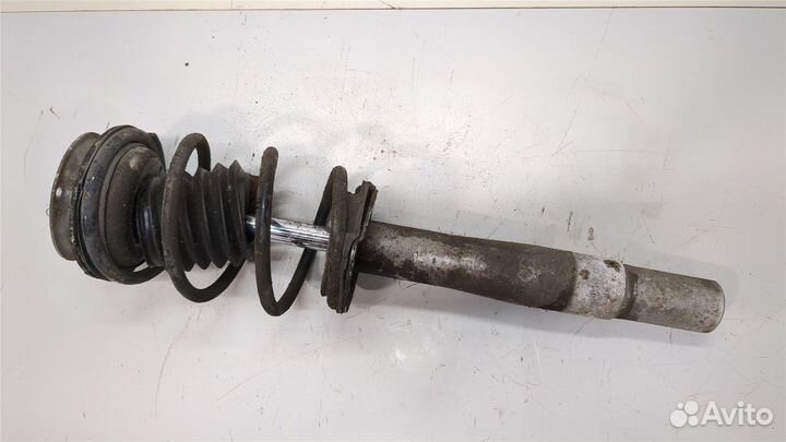 Амортизатор подвески BMW 5 E60, 2004