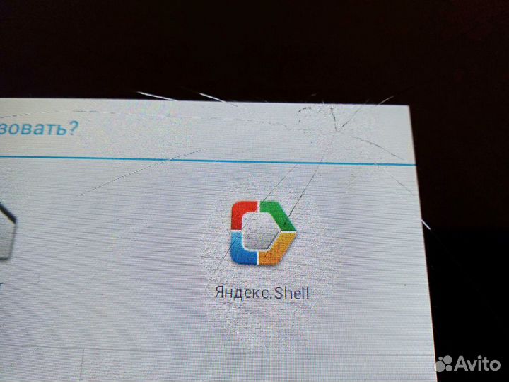 Планшет Recam Citipad L-810 3G. На запчасти