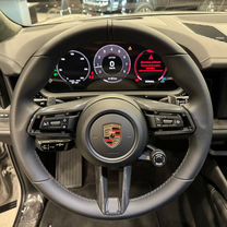 Porsche Cayenne GTS 4.0 AT, 2024, 15 км, с пробегом, цена 24 490 000 руб.