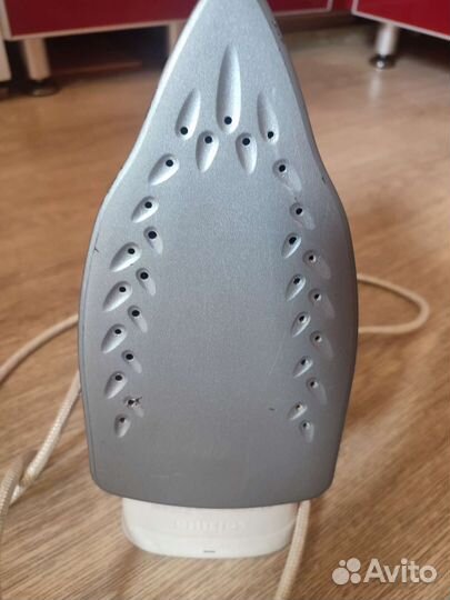 Утюг Philips бу