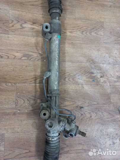 Рулевая рейка Toyota Land Cruiser Prado 120