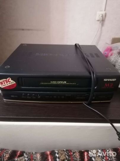 Пишущий видео плейр