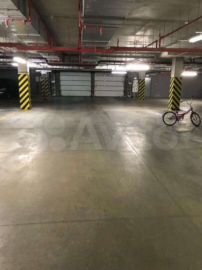 Машиноместо