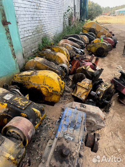 Редуктора арт18796