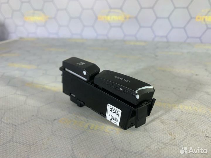 Кнопка многофункциональная Opel Astra J OPC A20NFT