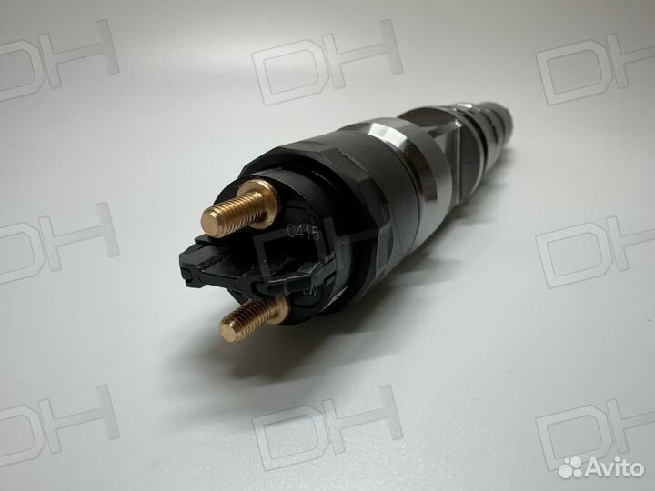 Форсунка 0445120415