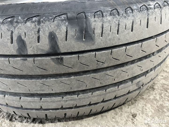 Pirelli Scorpion Verde 215/60 R17