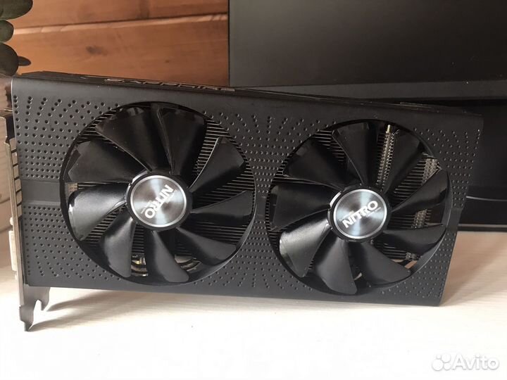 Rx 470 4gb