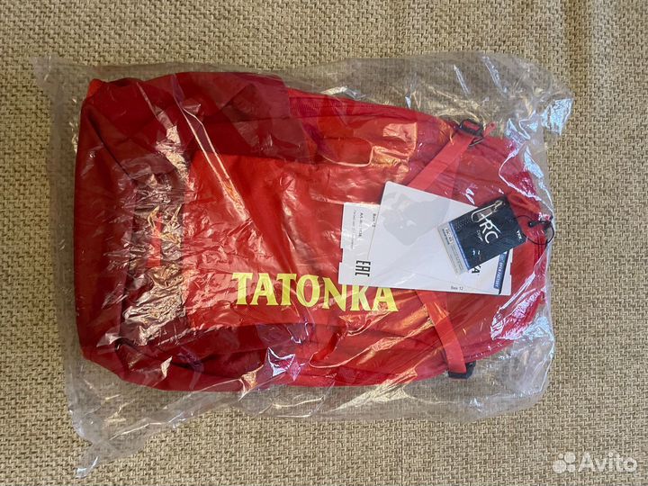 Рюкзак Tatonka Baxi 12