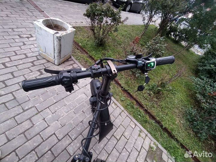 Электропитбанк