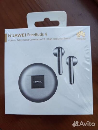 Huawei FreeBuds4