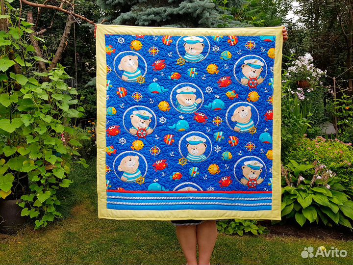 Покрывала / одеяла