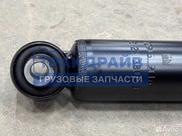 Амортизатор Вольво Фш12 передний