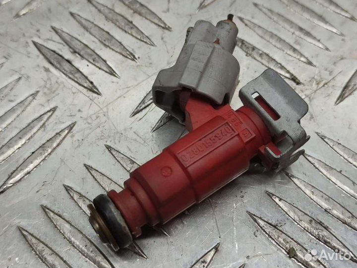 Форсунка Nissan Almera N16 1.5 2004