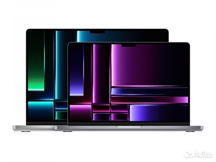 Macbook Air / Macbook Pro / M1 / M2 - Все модели