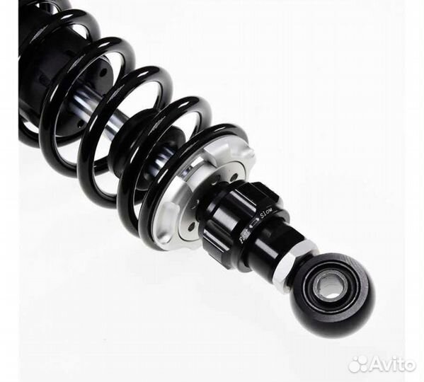 Амортизатор для задней подвески мотоцикла