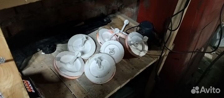 Аренда оборудования для рыбалки