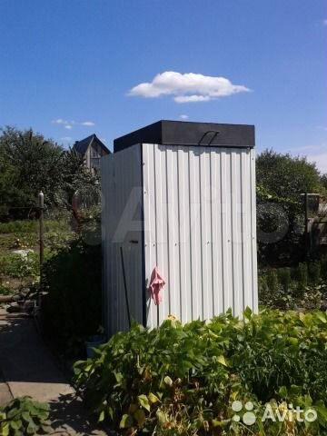 Дача 30 м² на участке 6 сот.