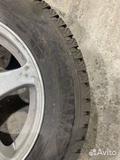 Yokohama Ice Guard IG55 195/65 R15