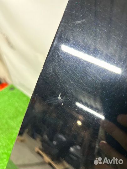 Крыло переднее правое Subaru Legacy BP5 EJ20X 2004