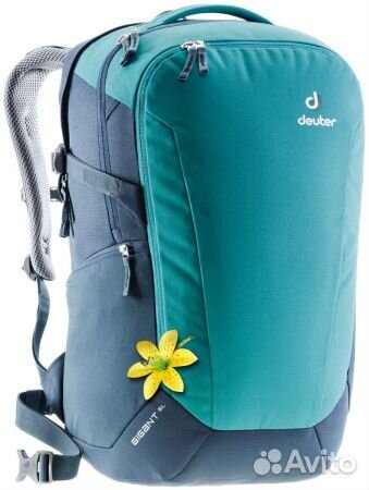 Рюкзаки городские для ноутбука,спортивные Deuter