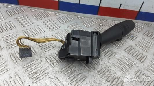 Переключатель дворников dodge caliber (8AR09J501)