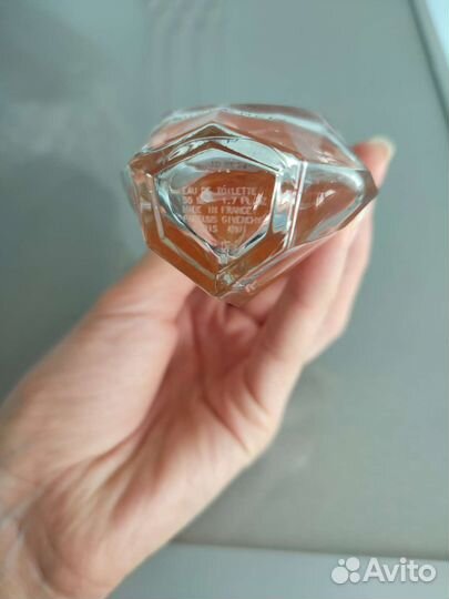 Туалетная вода женская givenchy