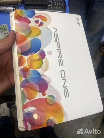 Нетбук Acer one