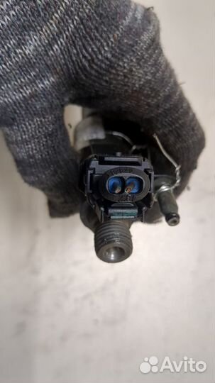 Форсунка топливная Volvo XC60, 2011