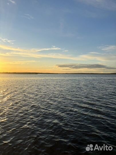 Прокат Аренда лодки с мотором (Петрозаводск)